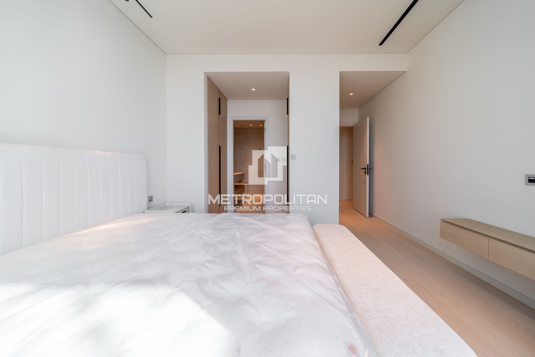 Appartement 2 chambres à louer à Al Jaddaf – MPR-9237 photo-5