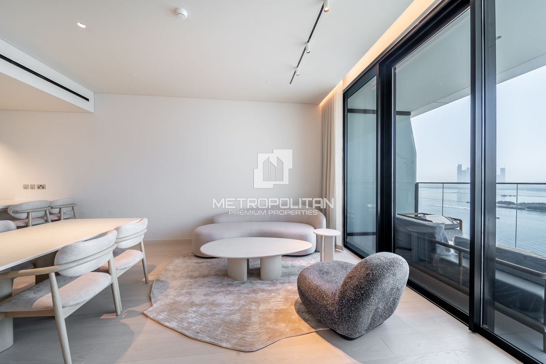 Appartement 2 chambres à louer à Al Jaddaf – MPR-9237 photo-6