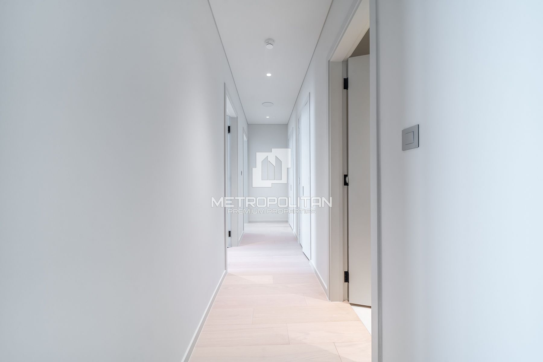 Appartement 2 chambres à louer à Al Jaddaf – MPR-9237 photo-8