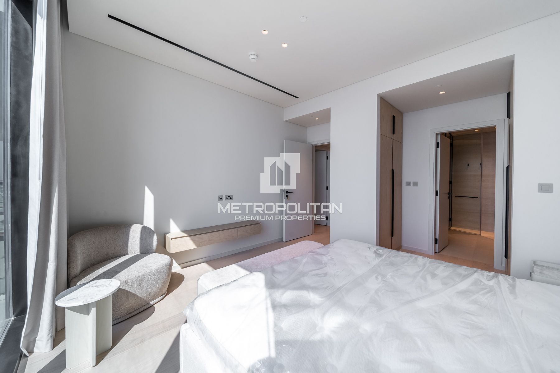 Appartement 2 chambres à louer à Al Jaddaf – MPR-9238 photo-10