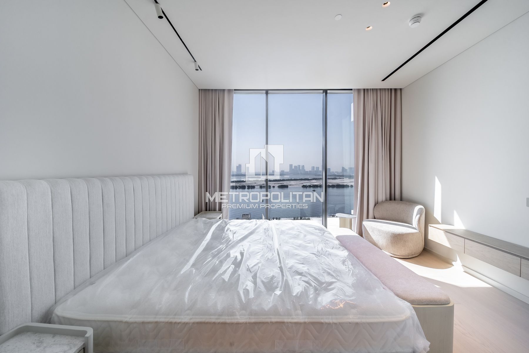 Appartement 2 chambres à louer à Al Jaddaf – MPR-9238 photo-11