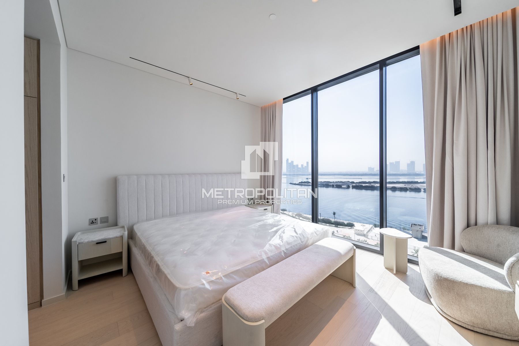 Appartement 2 chambres à louer à Al Jaddaf – MPR-9238 photo-12