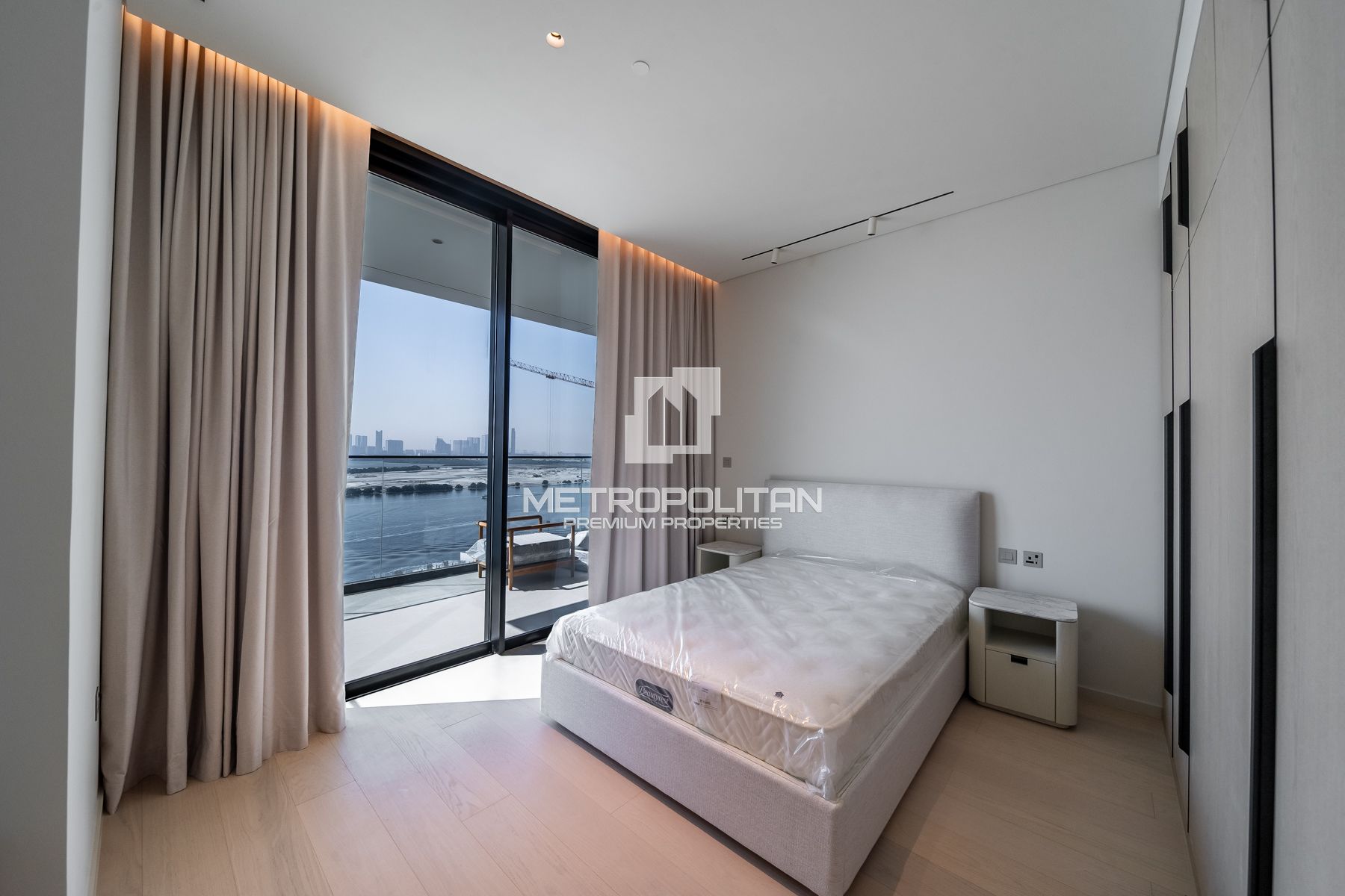 Appartement 2 chambres à louer à Al Jaddaf – MPR-9238 photo-13