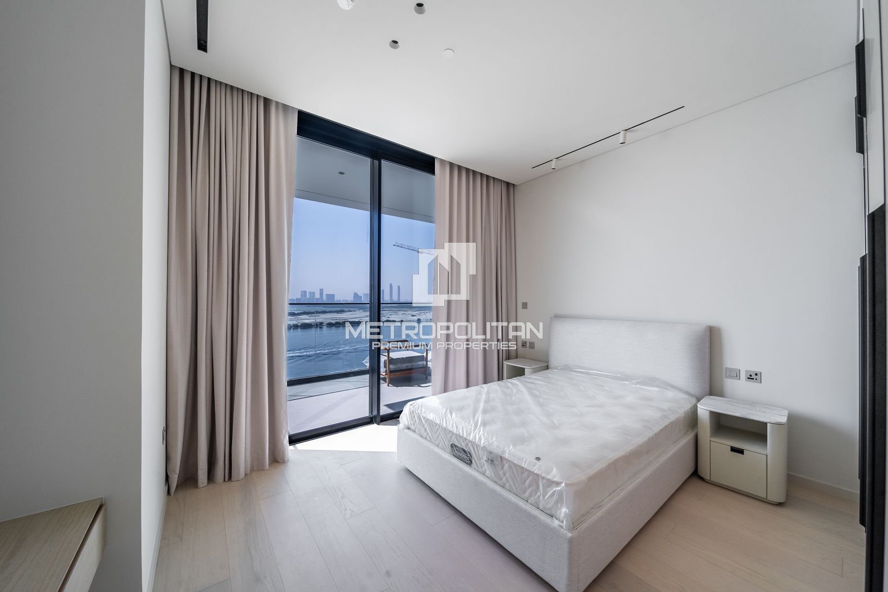 Appartement 2 chambres à louer à Al Jaddaf – MPR-9238 photo-14