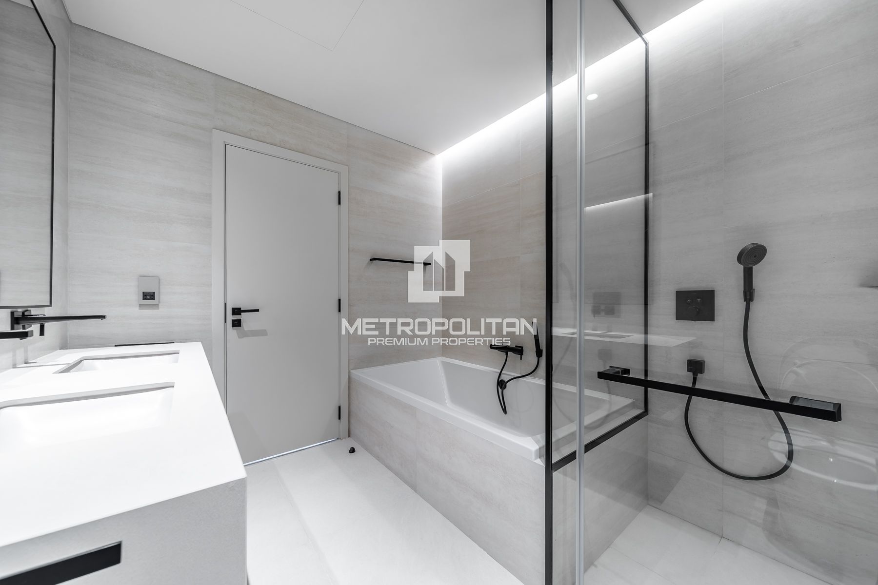 Appartement 2 chambres à louer à Al Jaddaf – MPR-9238 photo-19