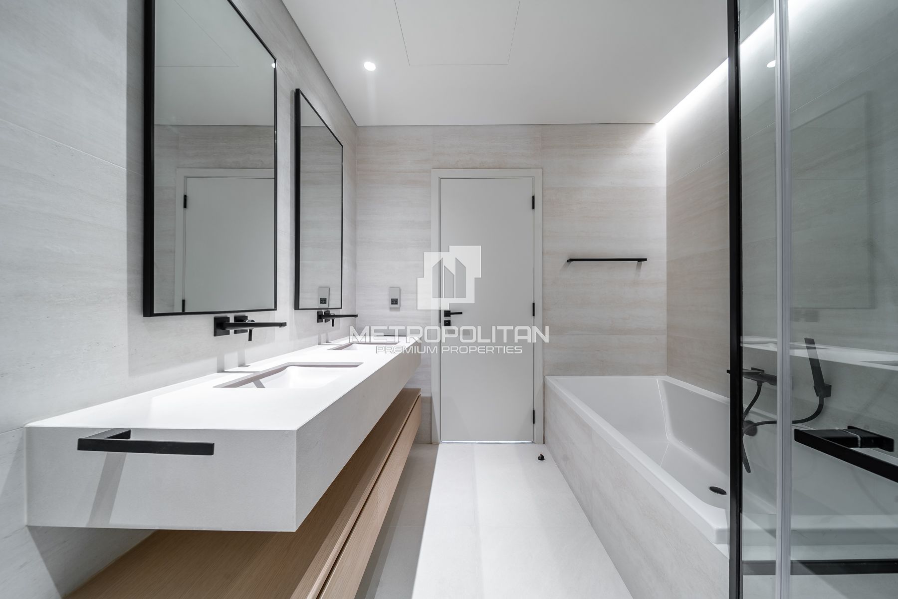 Appartement 2 chambres à louer à Al Jaddaf – MPR-9238 photo-20