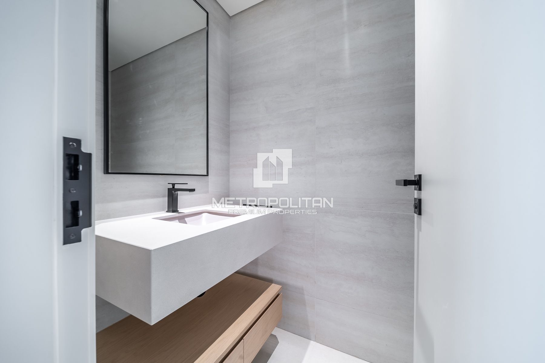 Appartement 2 chambres à louer à Al Jaddaf – MPR-9238 photo-21