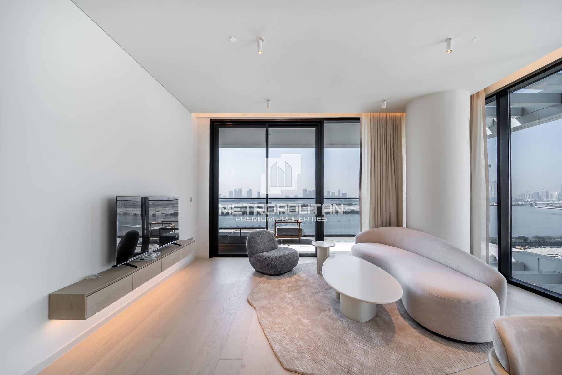 Appartement 2 chambres à louer à Al Jaddaf – MPR-9238 photo-4