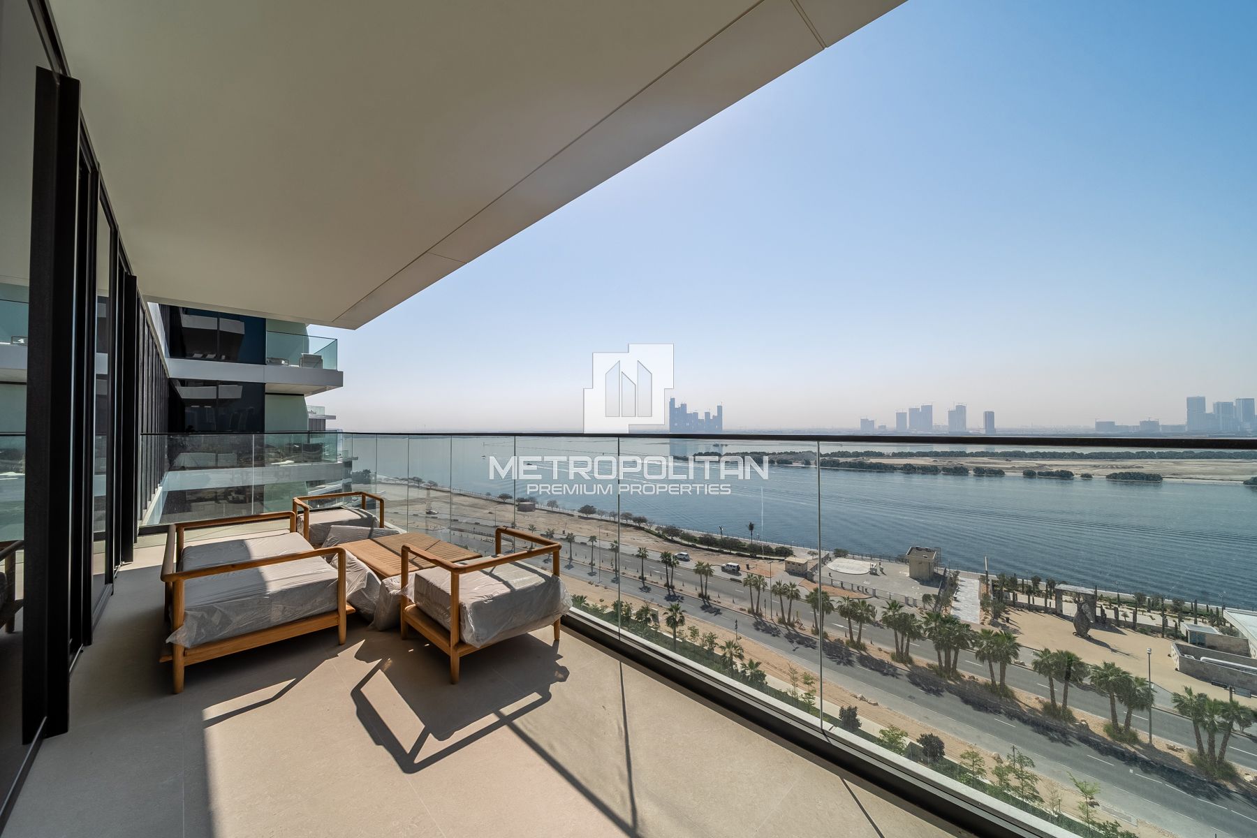 Appartement 2 chambres à louer à Al Jaddaf – MPR-9238 photo-6