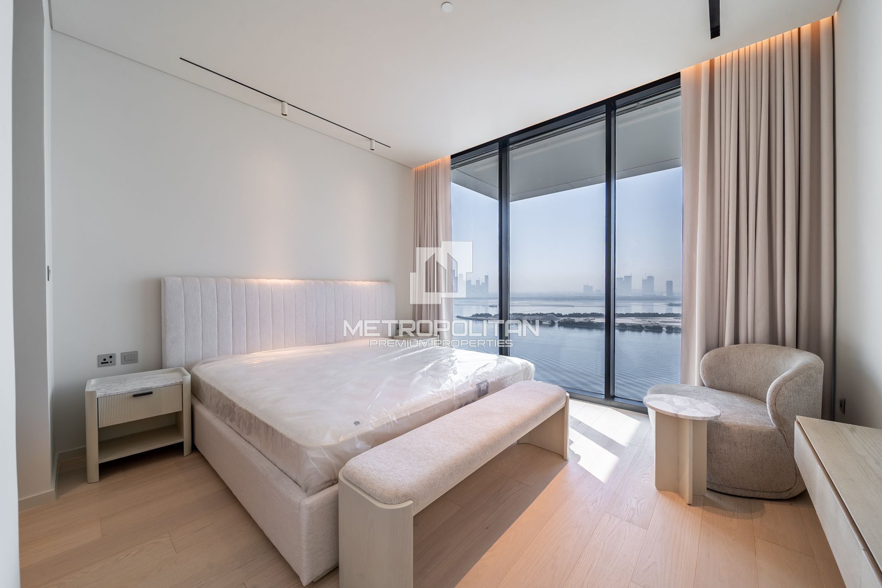 Appartement 2 chambres à louer à Al Jaddaf – MPR-9239 photo-13