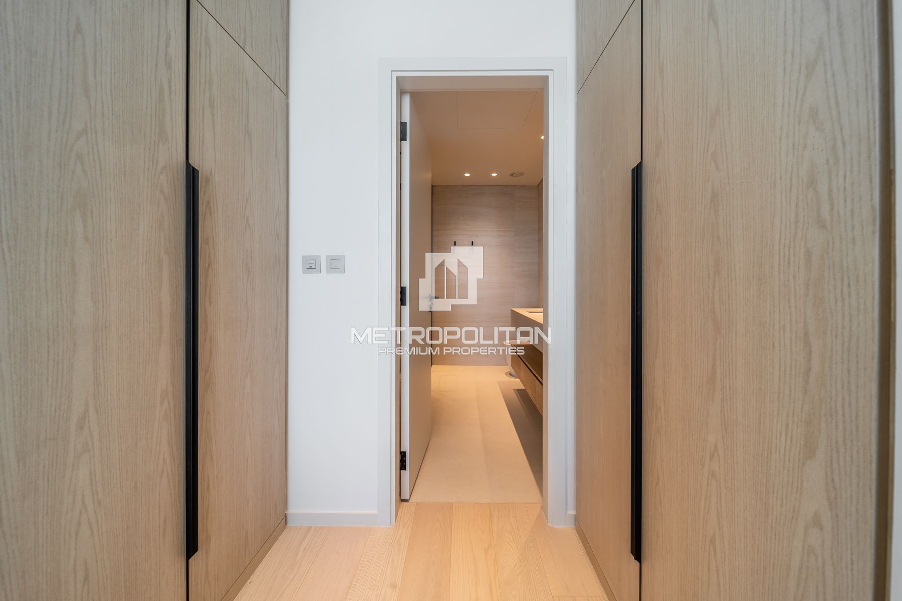 Appartement 2 chambres à louer à Al Jaddaf – MPR-9239 photo-15