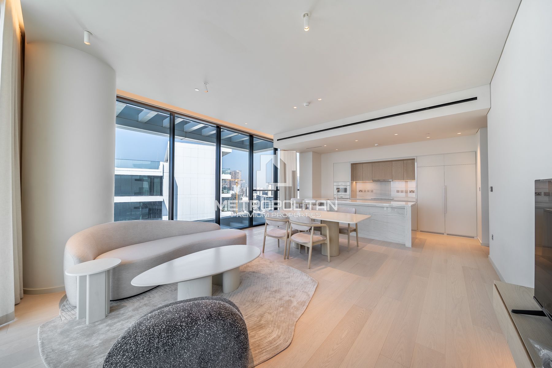 Appartement 2 chambres à louer à Al Jaddaf – MPR-9239 photo-16