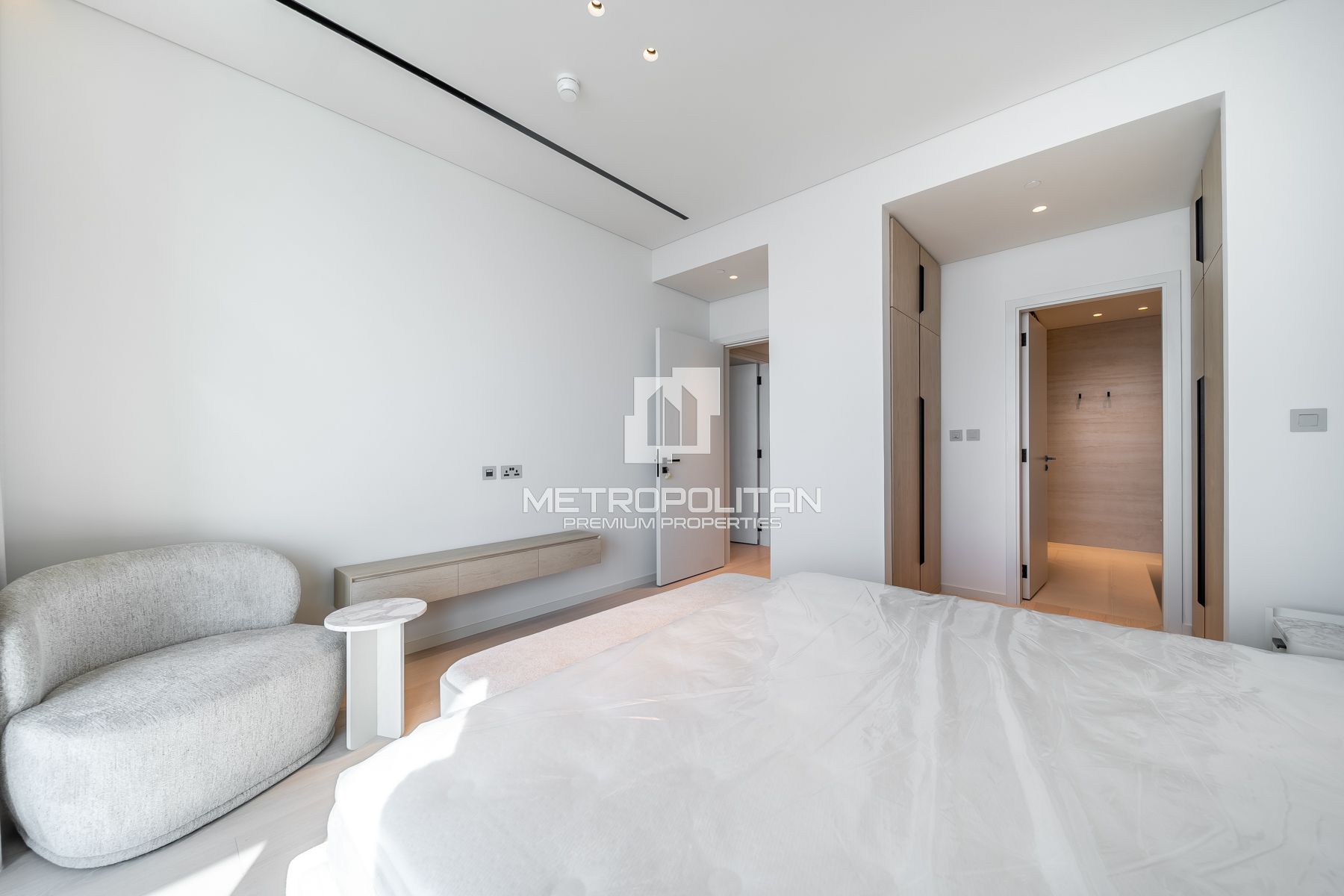 Appartement 2 chambres à louer à Al Jaddaf – MPR-9239 photo-18