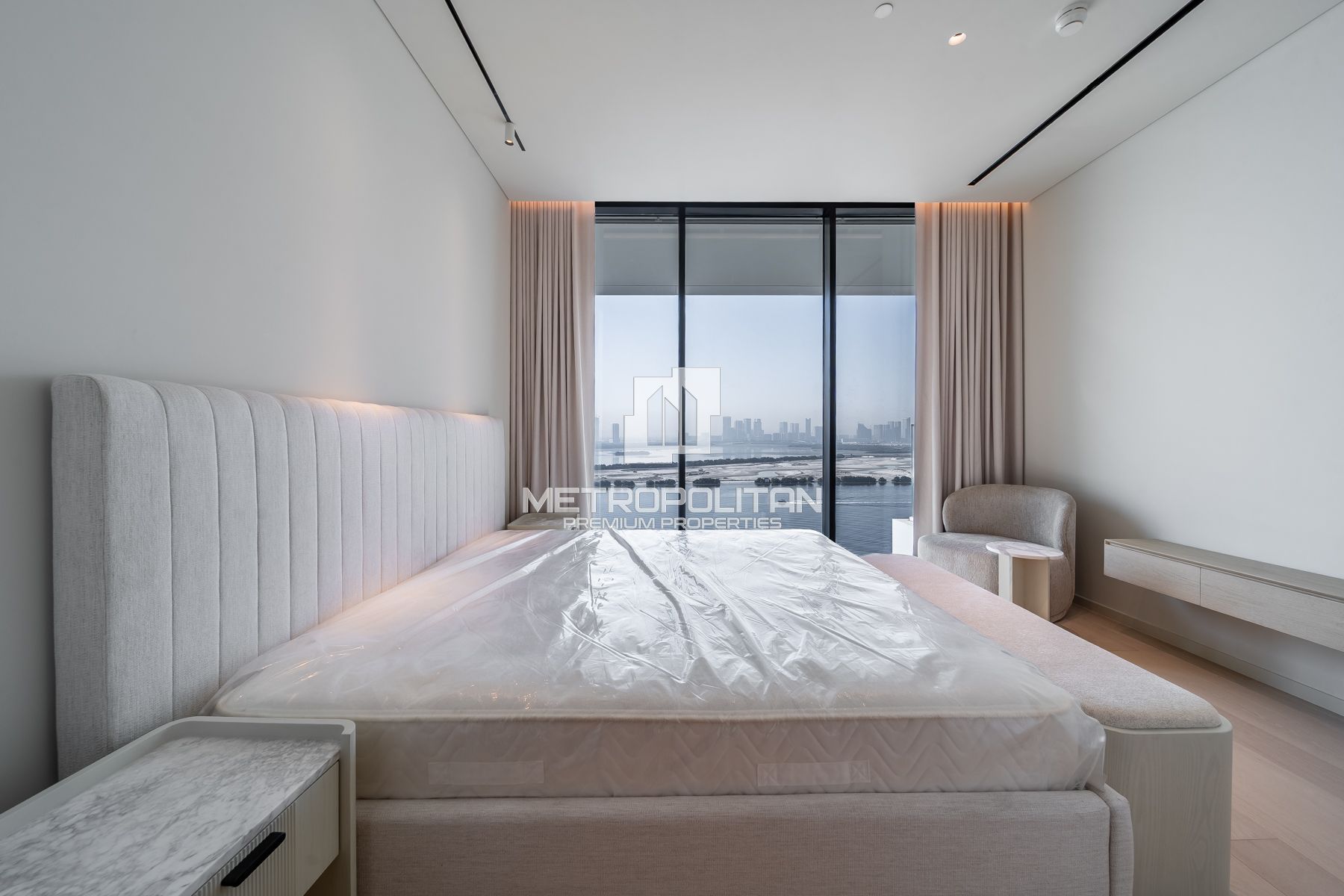 Appartement 2 chambres à louer à Al Jaddaf – MPR-9239 photo-20