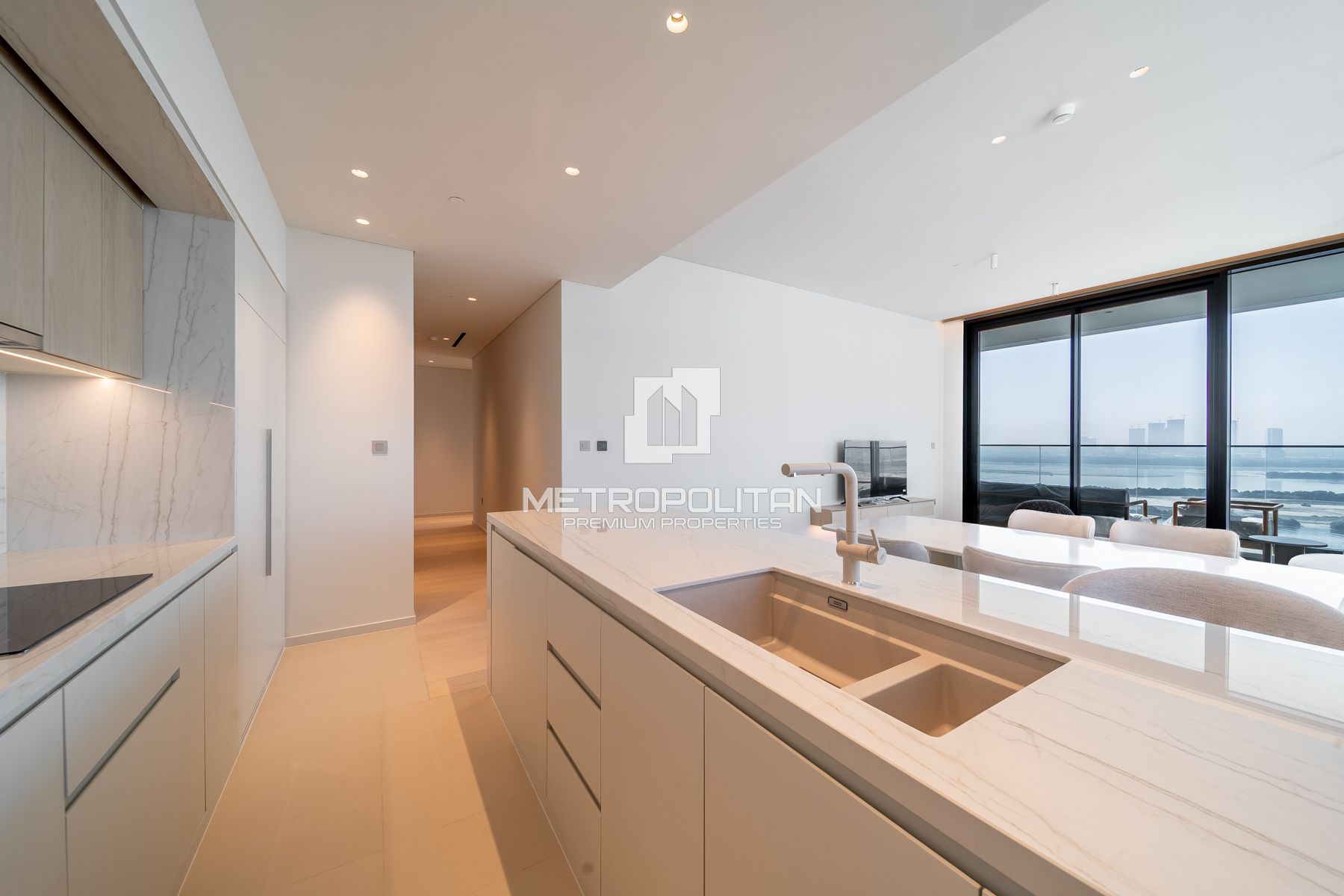 Appartement 2 chambres à louer à Al Jaddaf – MPR-9239 photo-24