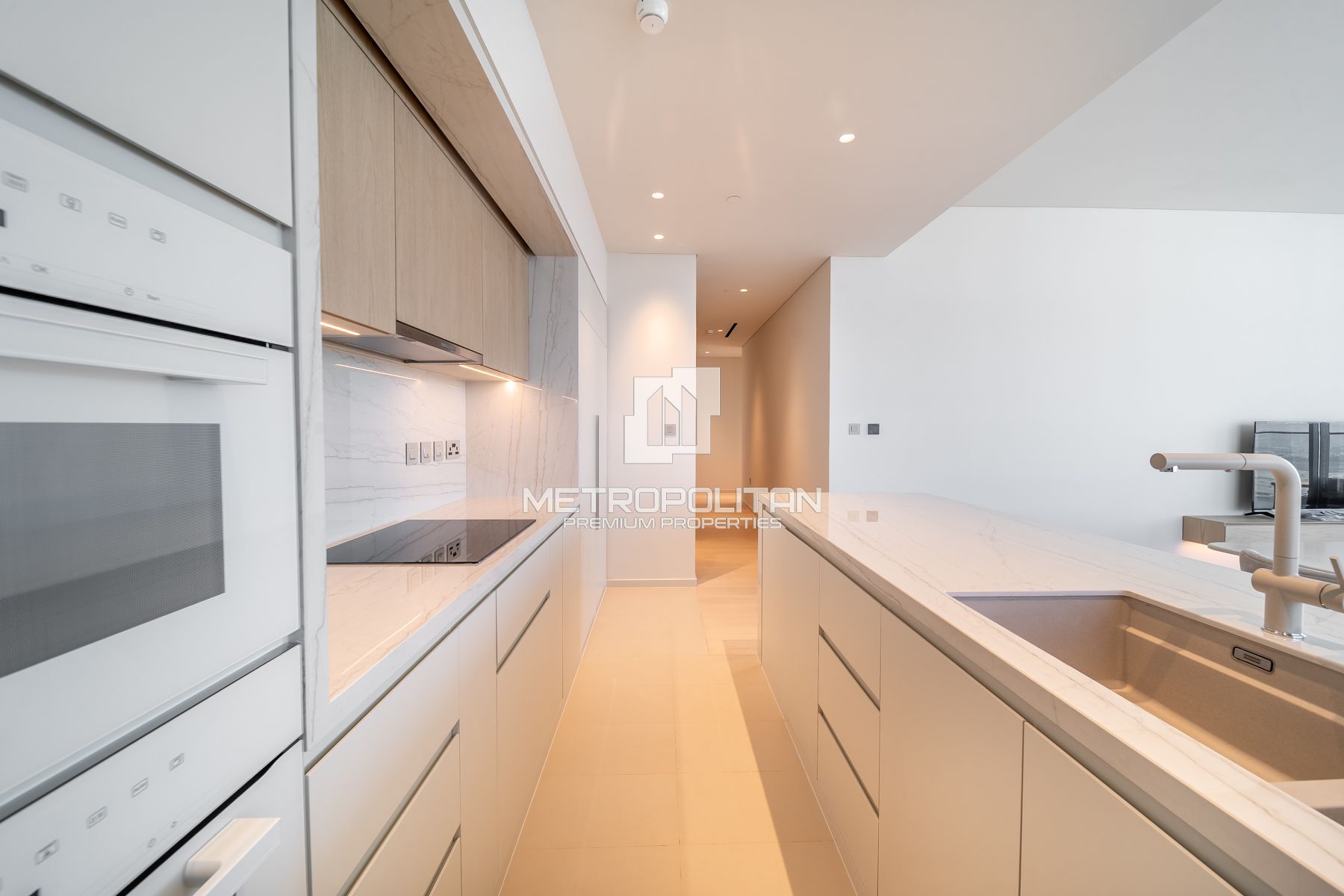 Appartement 2 chambres à louer à Al Jaddaf – MPR-9239 photo-25