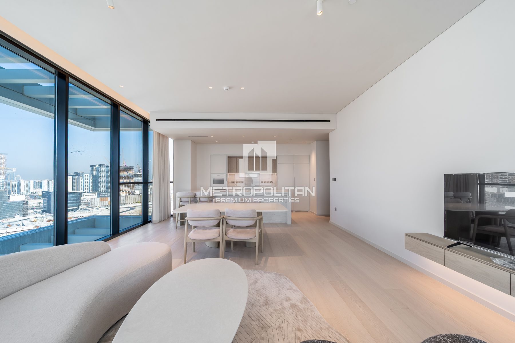 Appartement 2 chambres à louer à Al Jaddaf – MPR-9239 photo-27