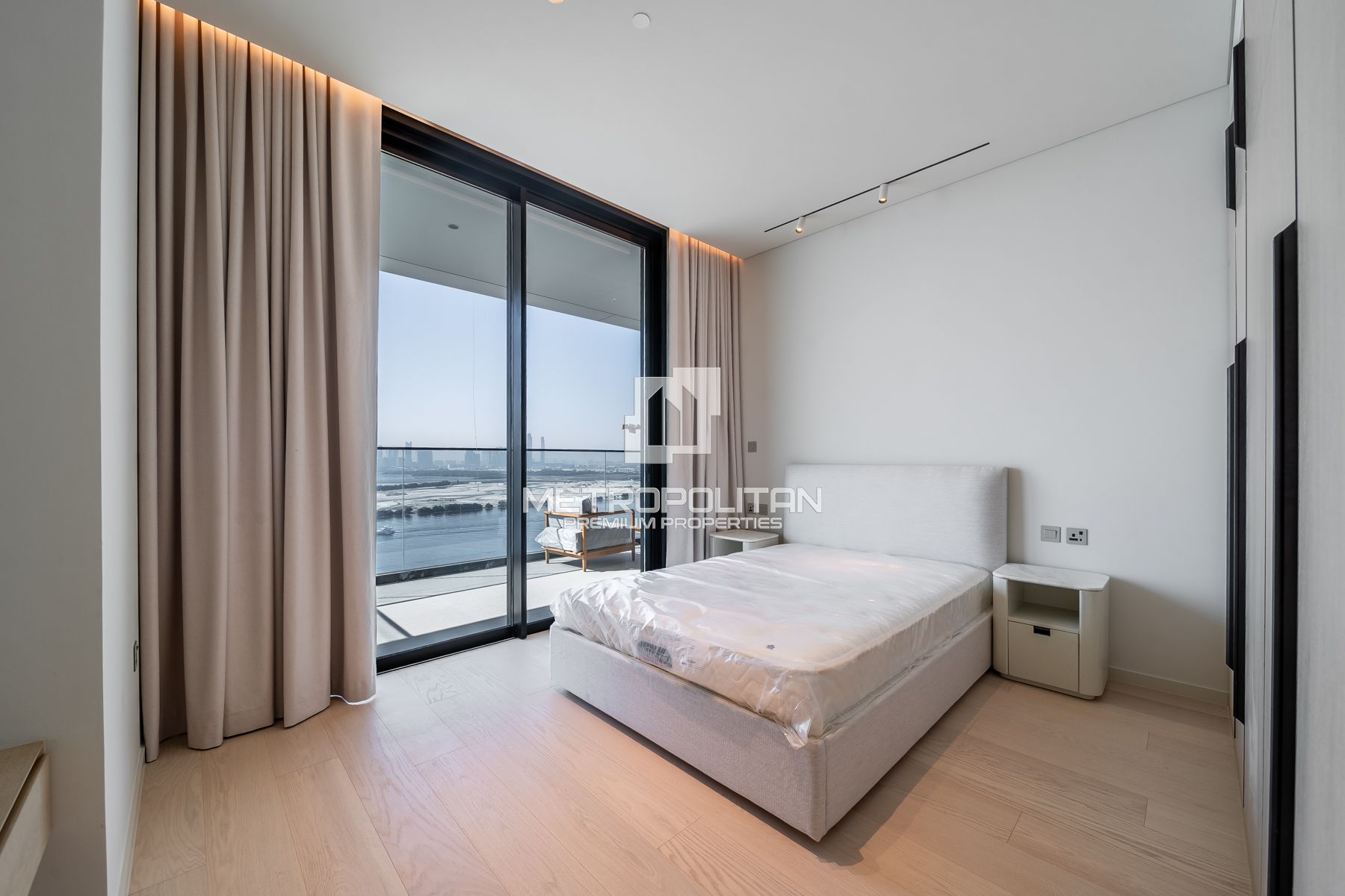 Appartement 2 chambres à louer à Al Jaddaf – MPR-9239 photo-2