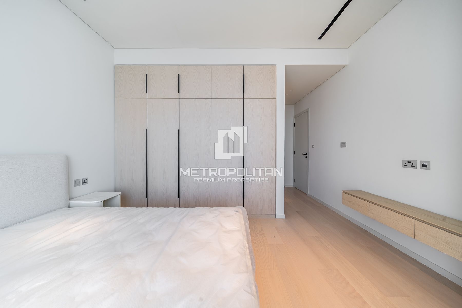 Appartement 2 chambres à louer à Al Jaddaf – MPR-9239 photo-6