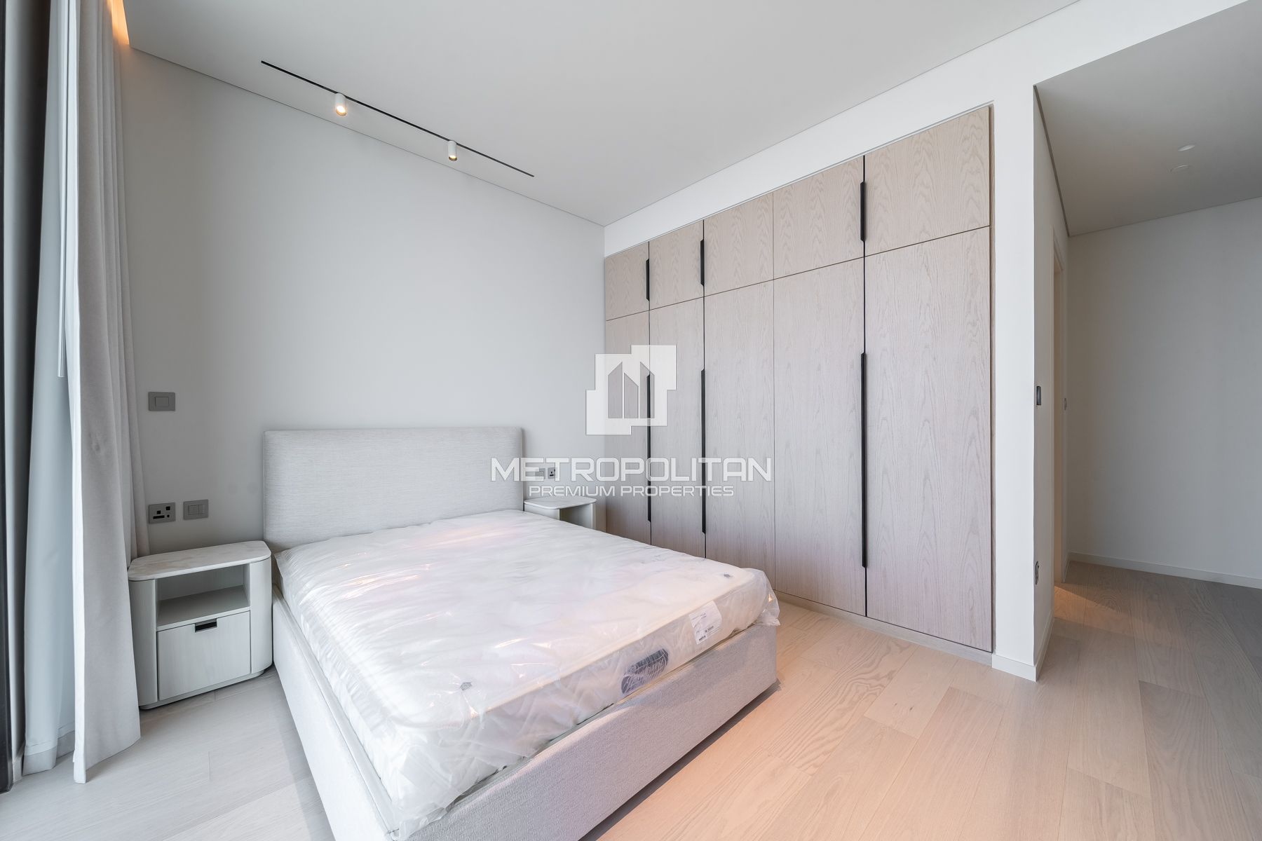 Appartement 2 chambres à louer à Al Jaddaf – MPR-9239 photo-7