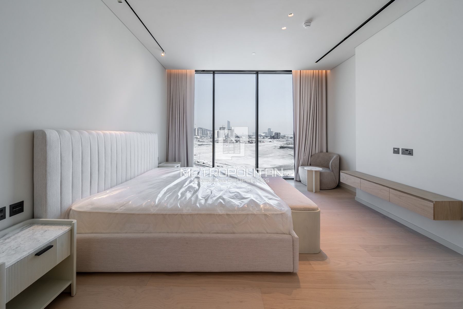 Appartement 1 chambre à louer à Al Jaddaf – MPR-9240 photo-9