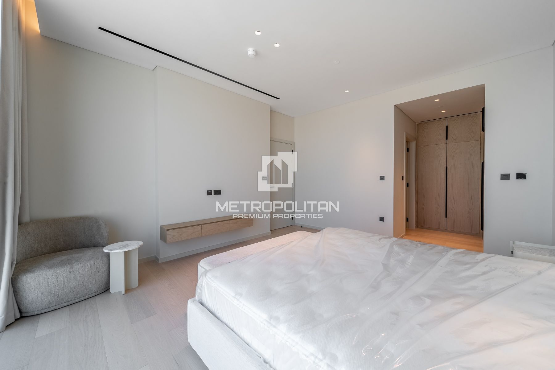 Appartement 1 chambre à louer à Al Jaddaf – MPR-9240 photo-11