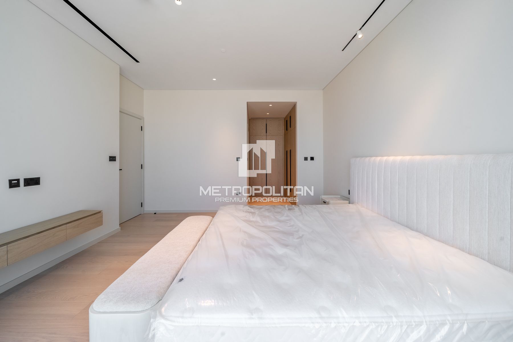 Appartement 1 chambre à louer à Al Jaddaf – MPR-9240 photo-12