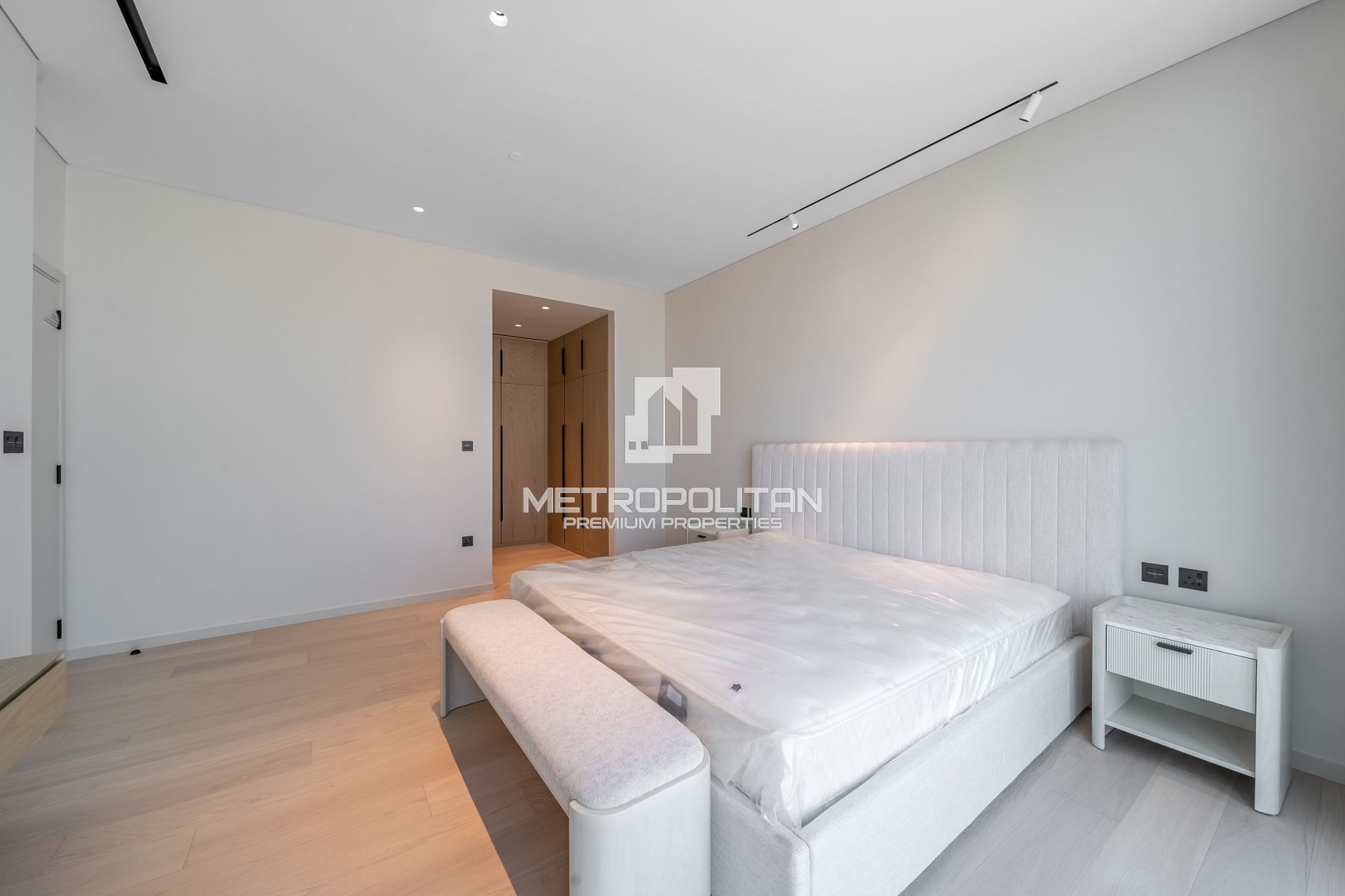 Appartement 1 chambre à louer à Al Jaddaf – MPR-9240 photo-13