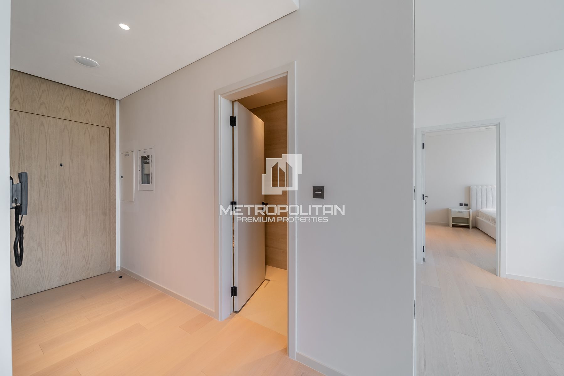 Appartement 1 chambre à louer à Al Jaddaf – MPR-9240 photo-14