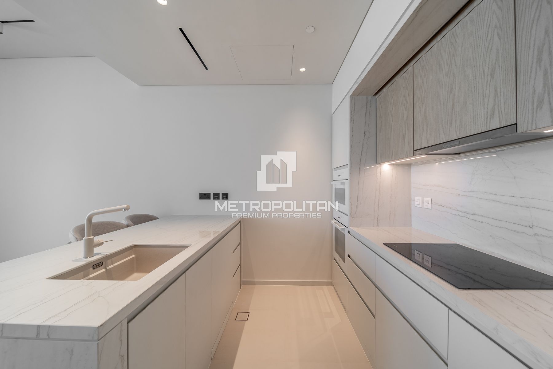 Appartement 1 chambre à louer à Al Jaddaf – MPR-9240 photo-17