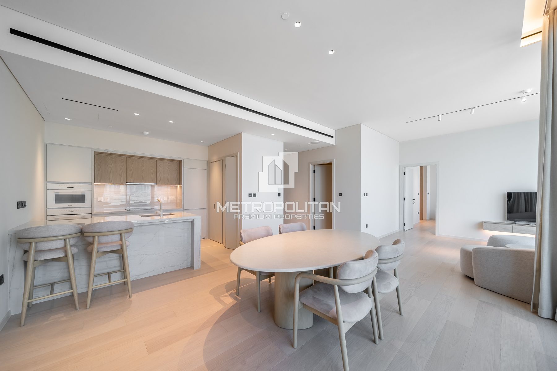 Appartement 1 chambre à louer à Al Jaddaf – MPR-9240 photo-19