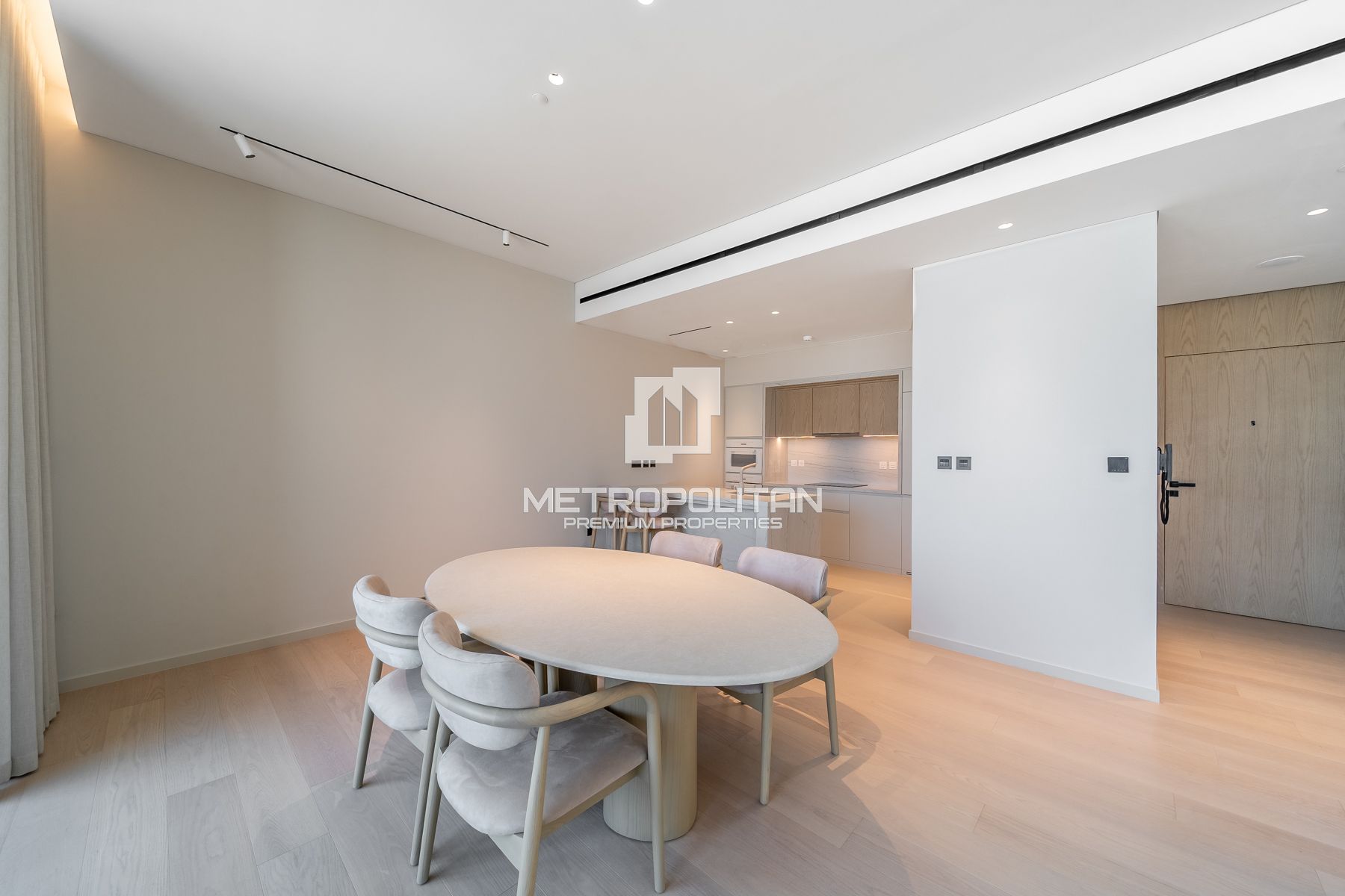 Appartement 1 chambre à louer à Al Jaddaf – MPR-9240 photo-20