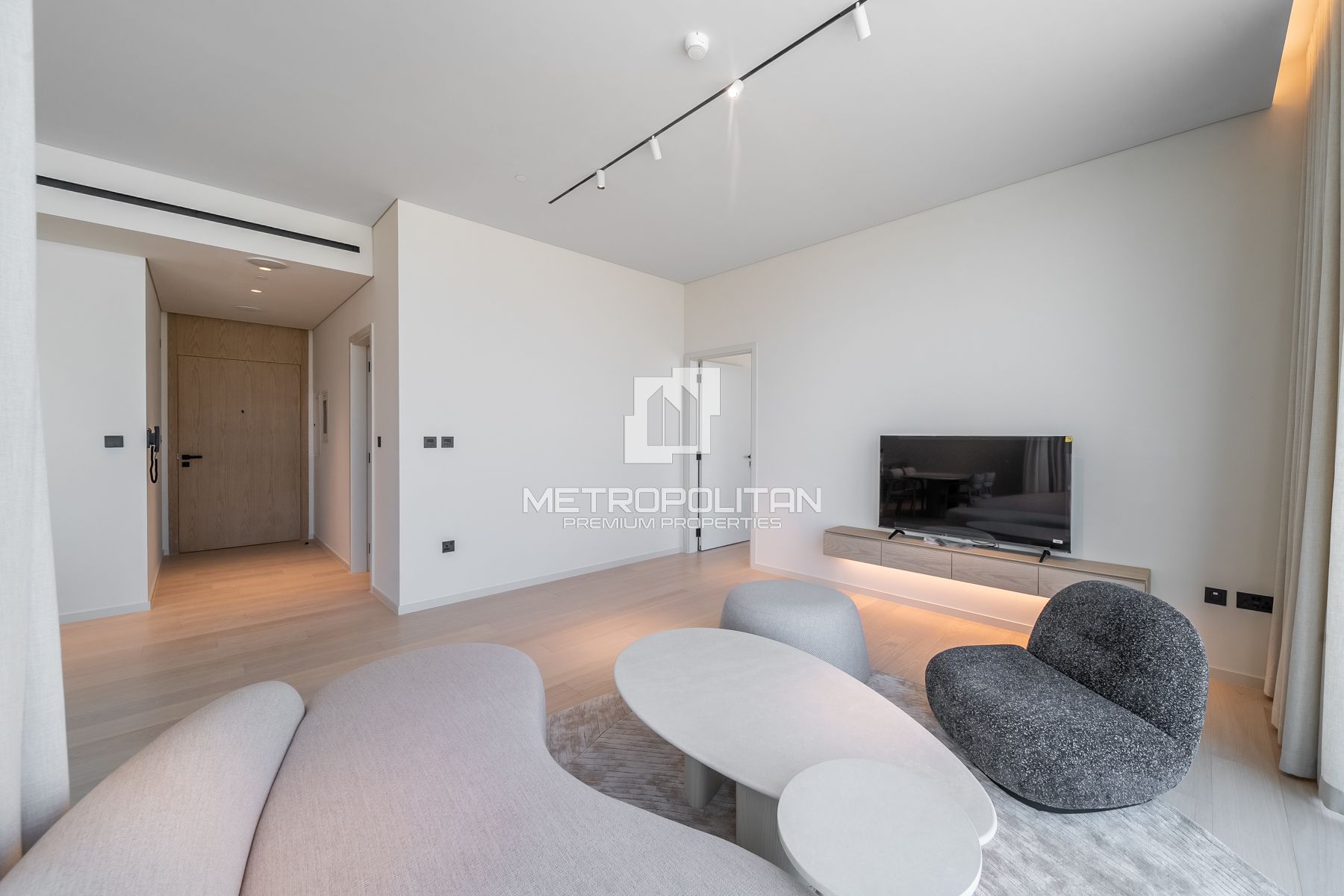 Appartement 1 chambre à louer à Al Jaddaf – MPR-9240 photo-22