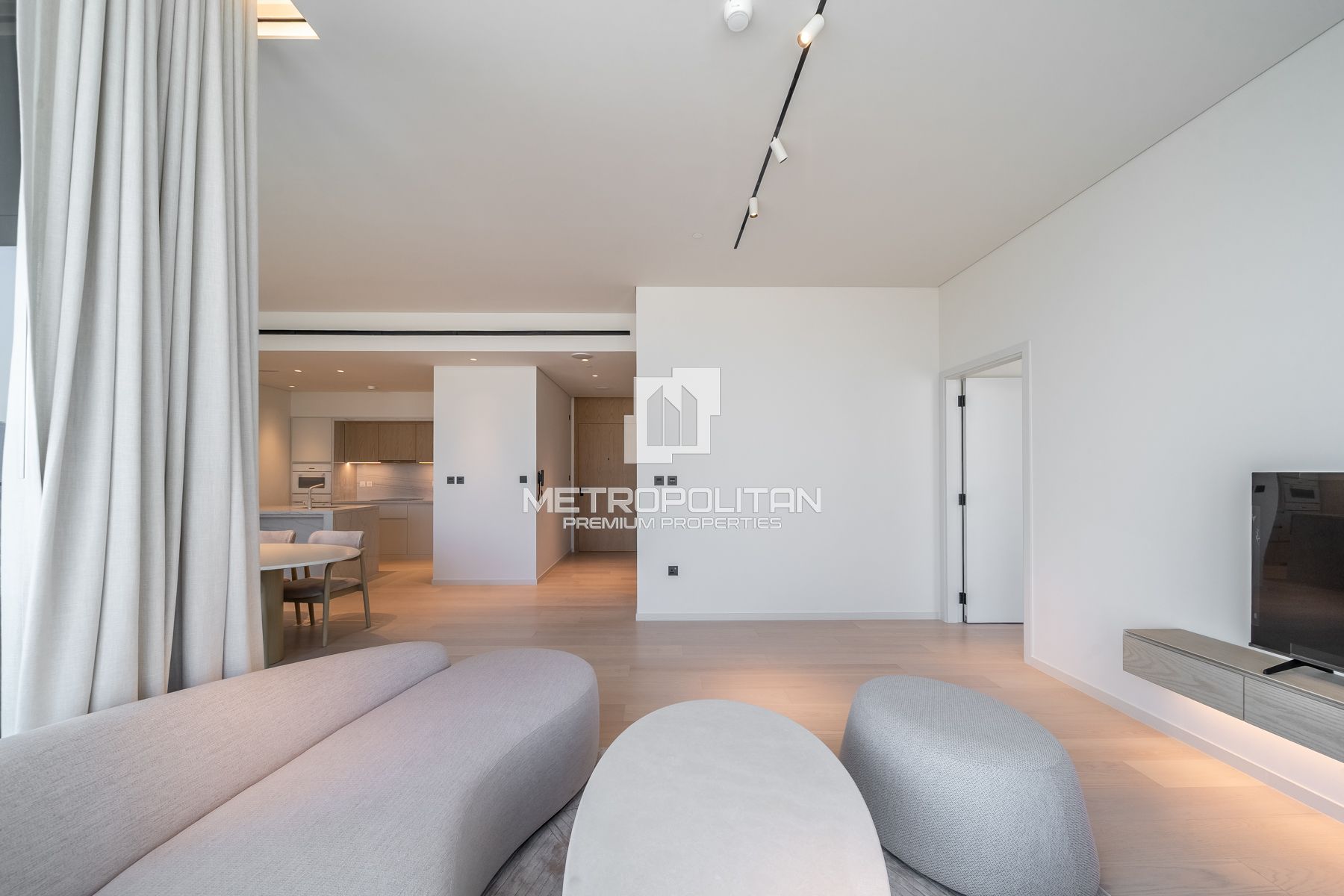 Appartement 1 chambre à louer à Al Jaddaf – MPR-9240 photo-23