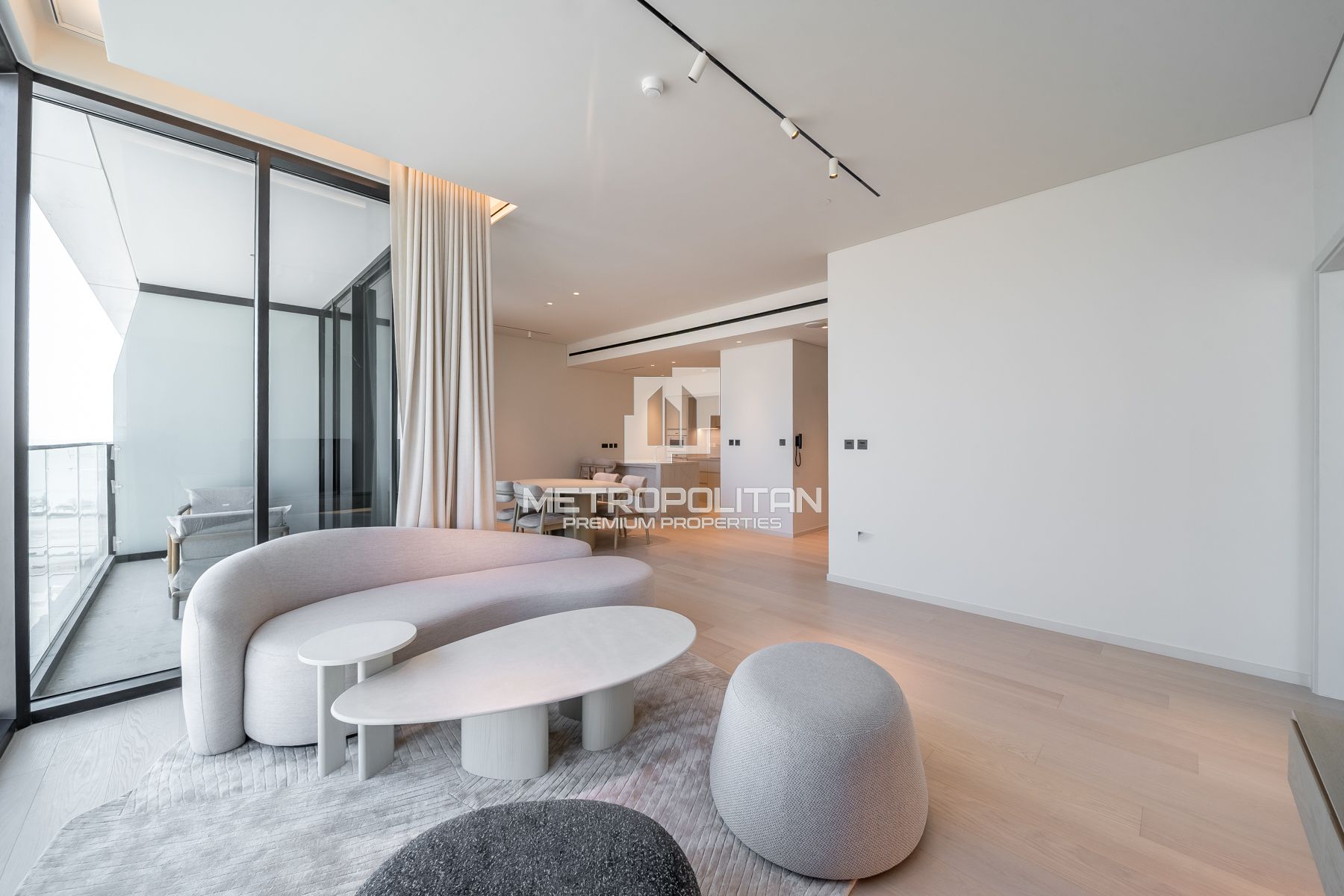 Appartement 1 chambre à louer à Al Jaddaf – MPR-9240 photo-25