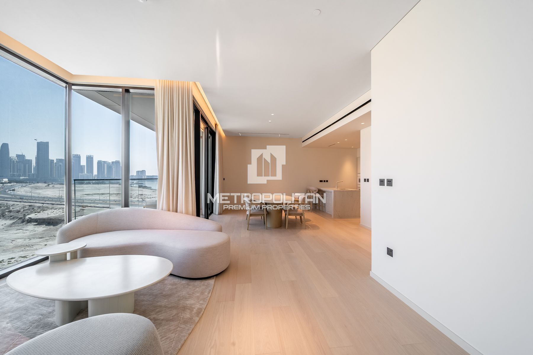 Appartement 1 chambre à louer à Al Jaddaf – MPR-9240 photo-26