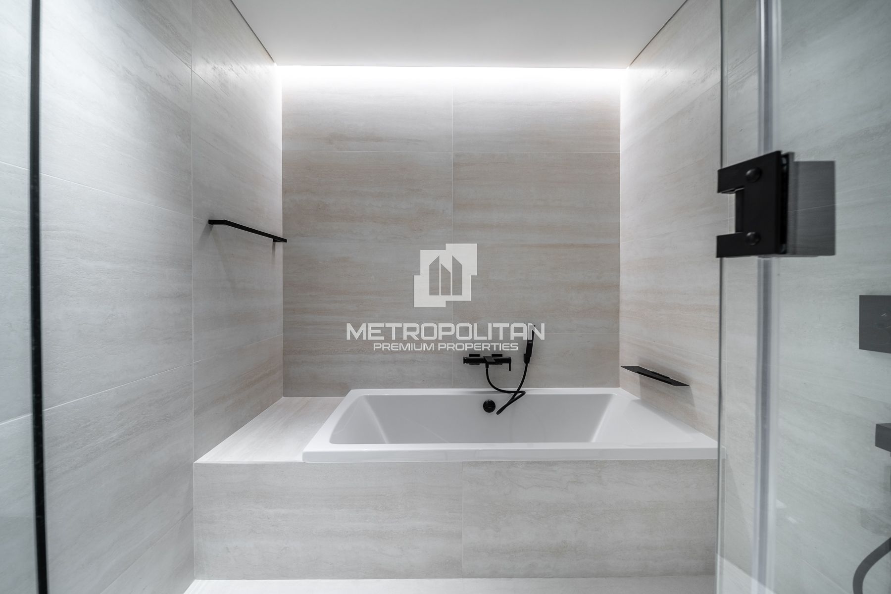 Appartement 1 chambre à louer à Al Jaddaf – MPR-9240 photo-5