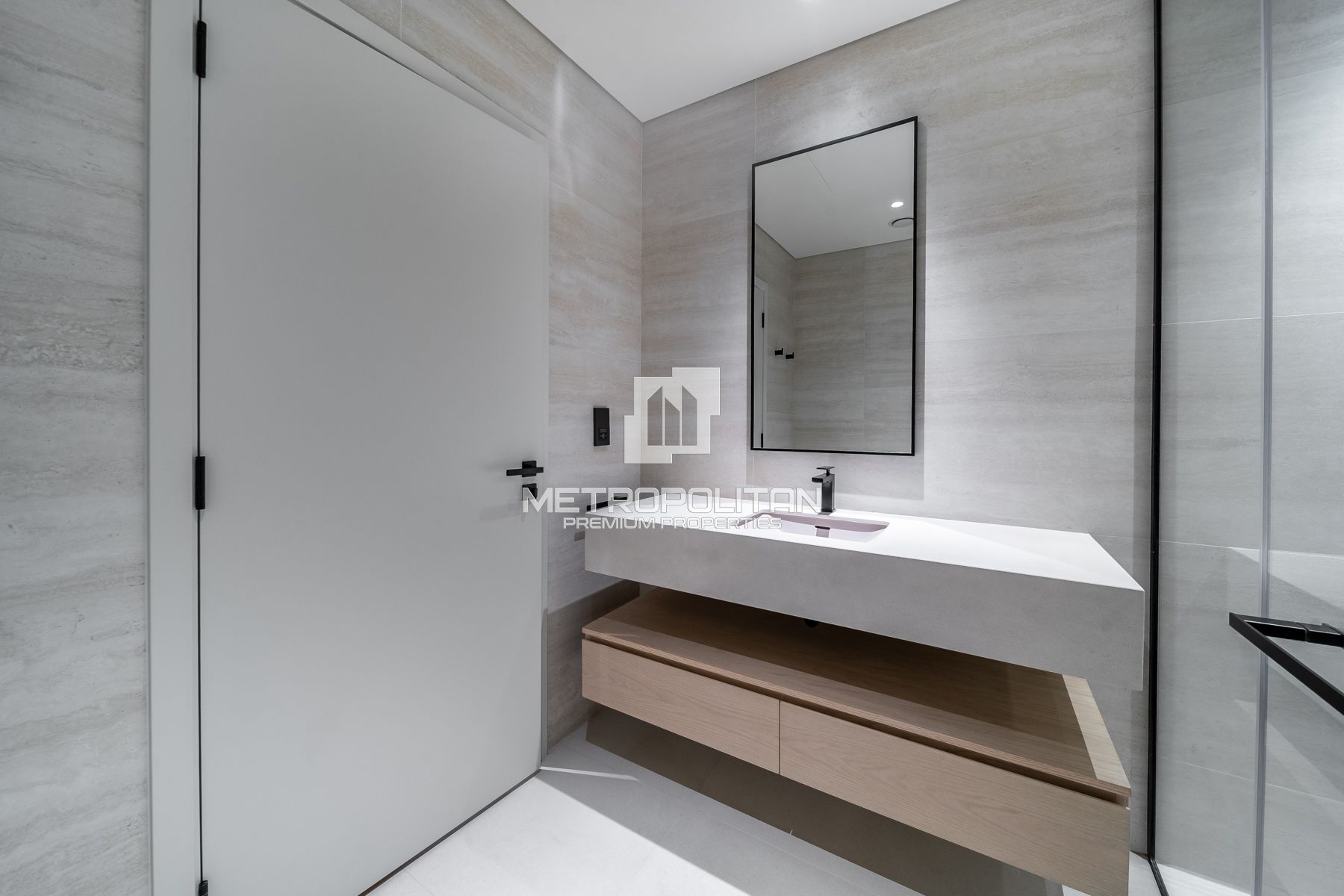 Appartement 1 chambre à louer à Al Jaddaf – MPR-9240 photo-6