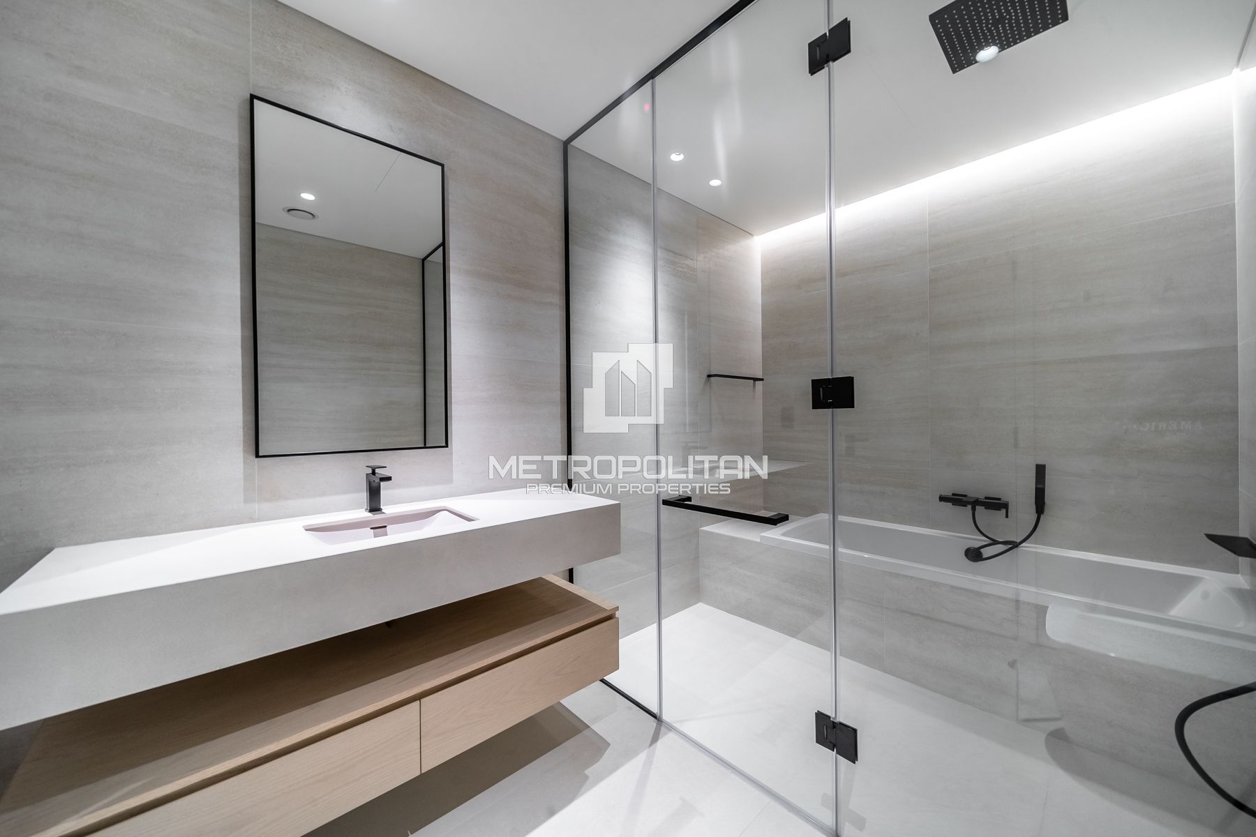 Appartement 1 chambre à louer à Al Jaddaf – MPR-9240 photo-7