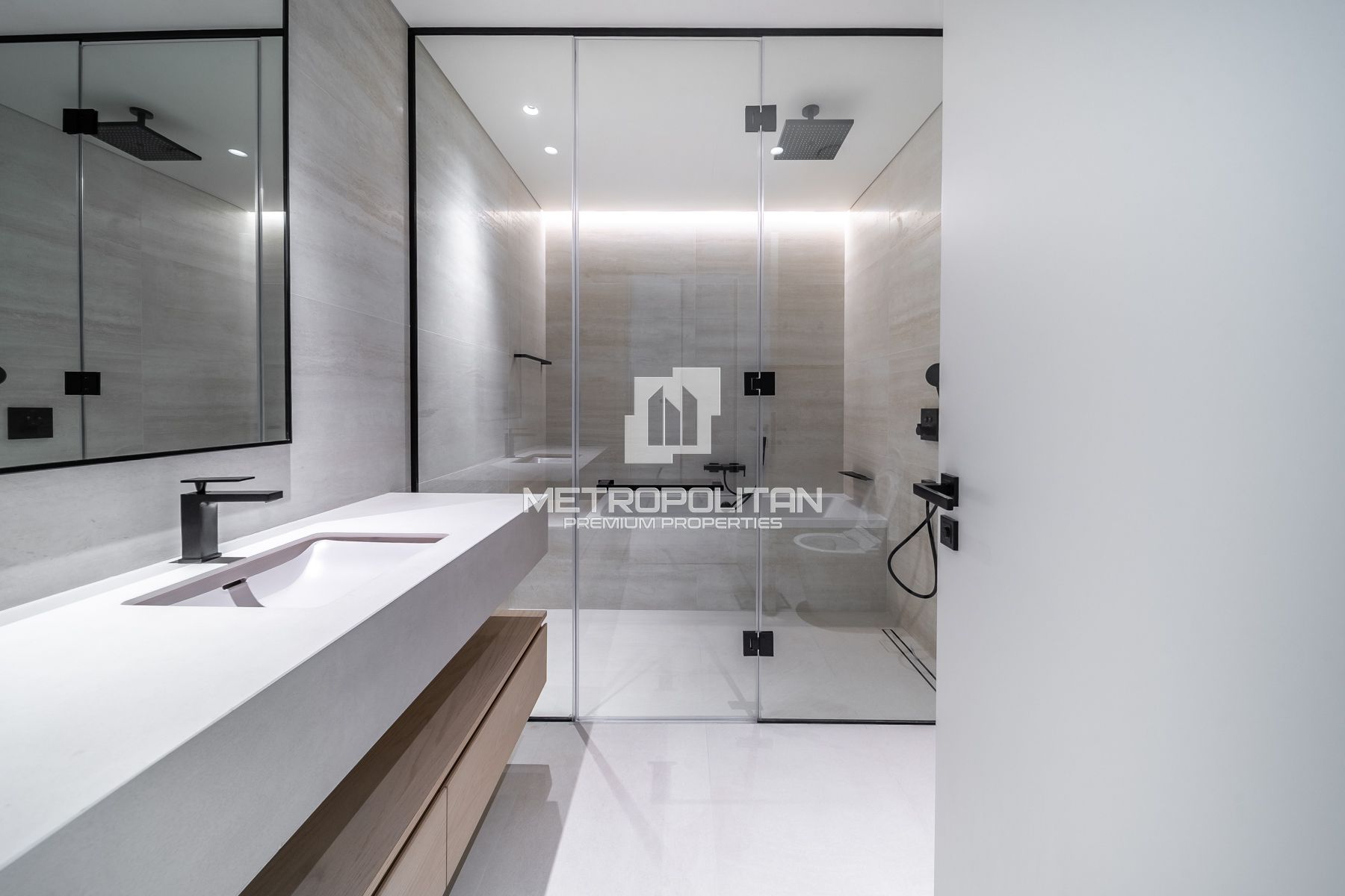 Appartement 1 chambre à louer à Al Jaddaf – MPR-9240 photo-8