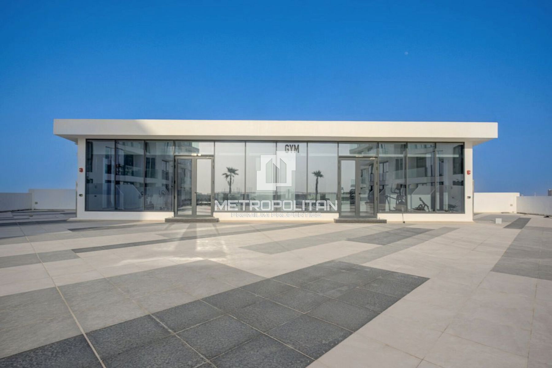 Image - Ajmal Makan City, Sharjah Waterfront City, Sharjah | Project - شقة