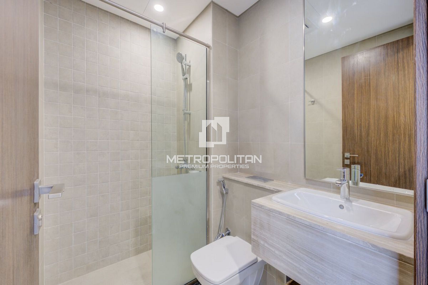 Image - Ajmal Makan City, Sharjah Waterfront City, Sharjah | Project - شقة