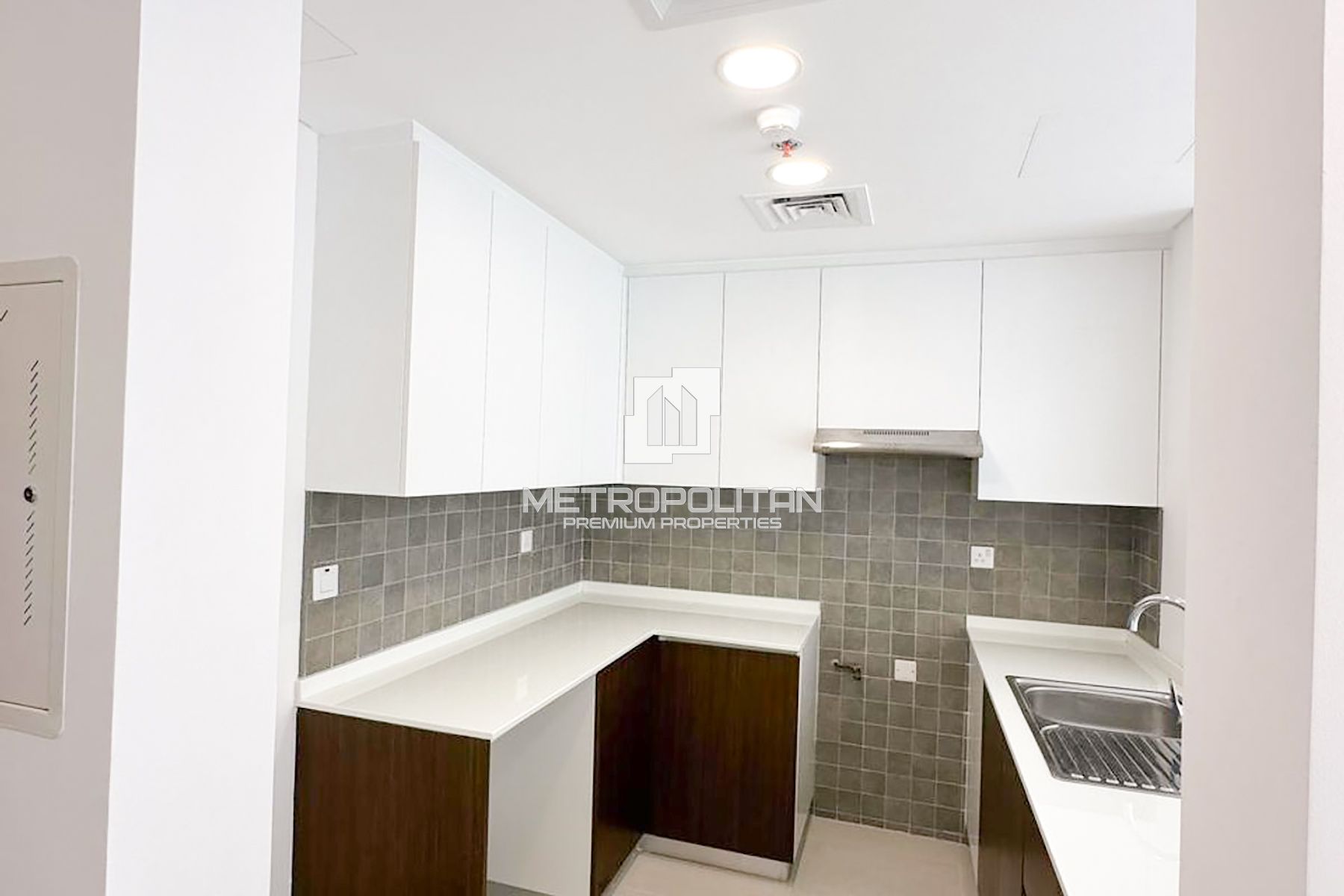 Image - Ajmal Makan City, Sharjah Waterfront City, Sharjah | Project - شقة