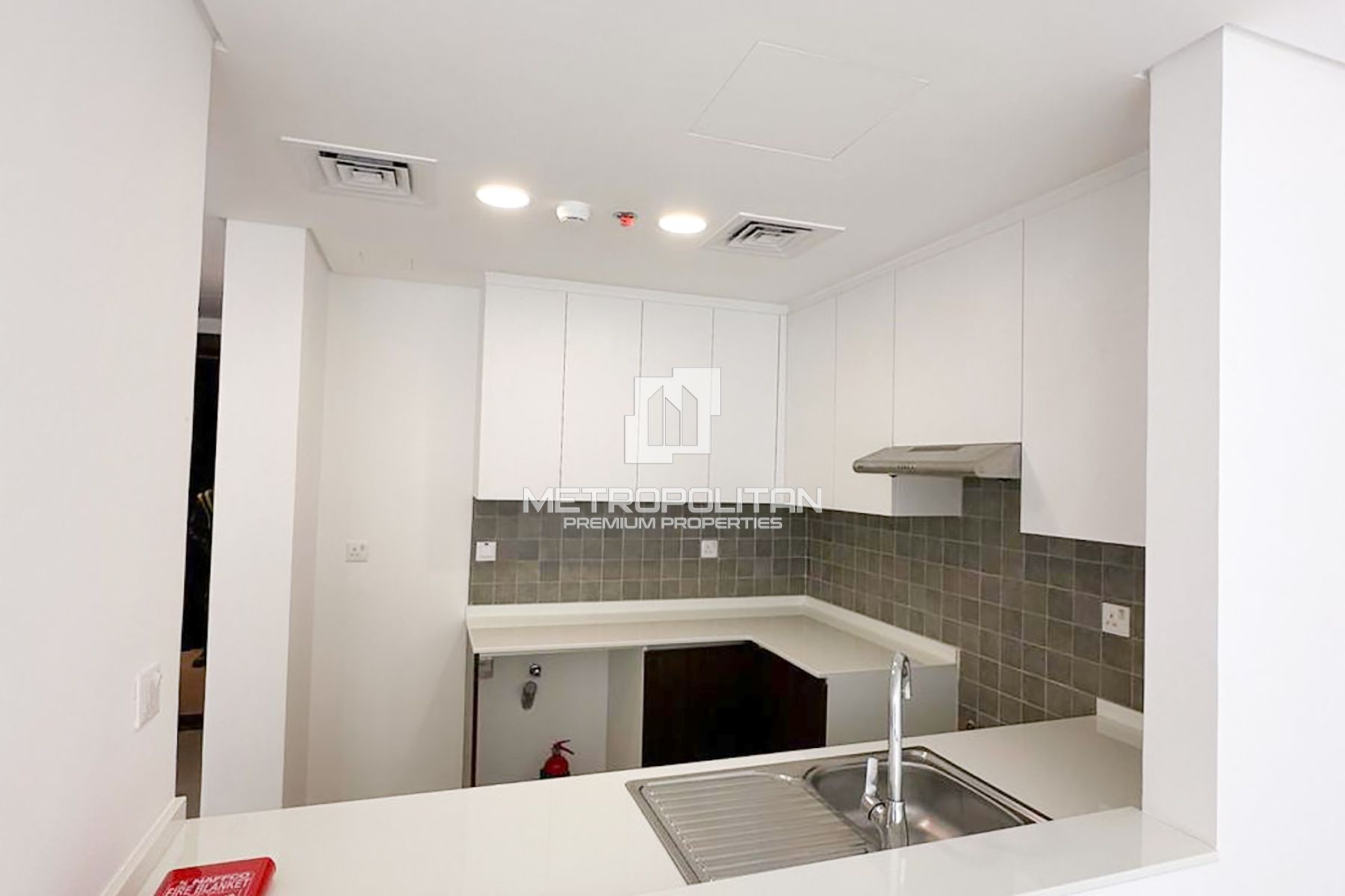 Image - Ajmal Makan City, Sharjah Waterfront City, Sharjah | Project - شقة