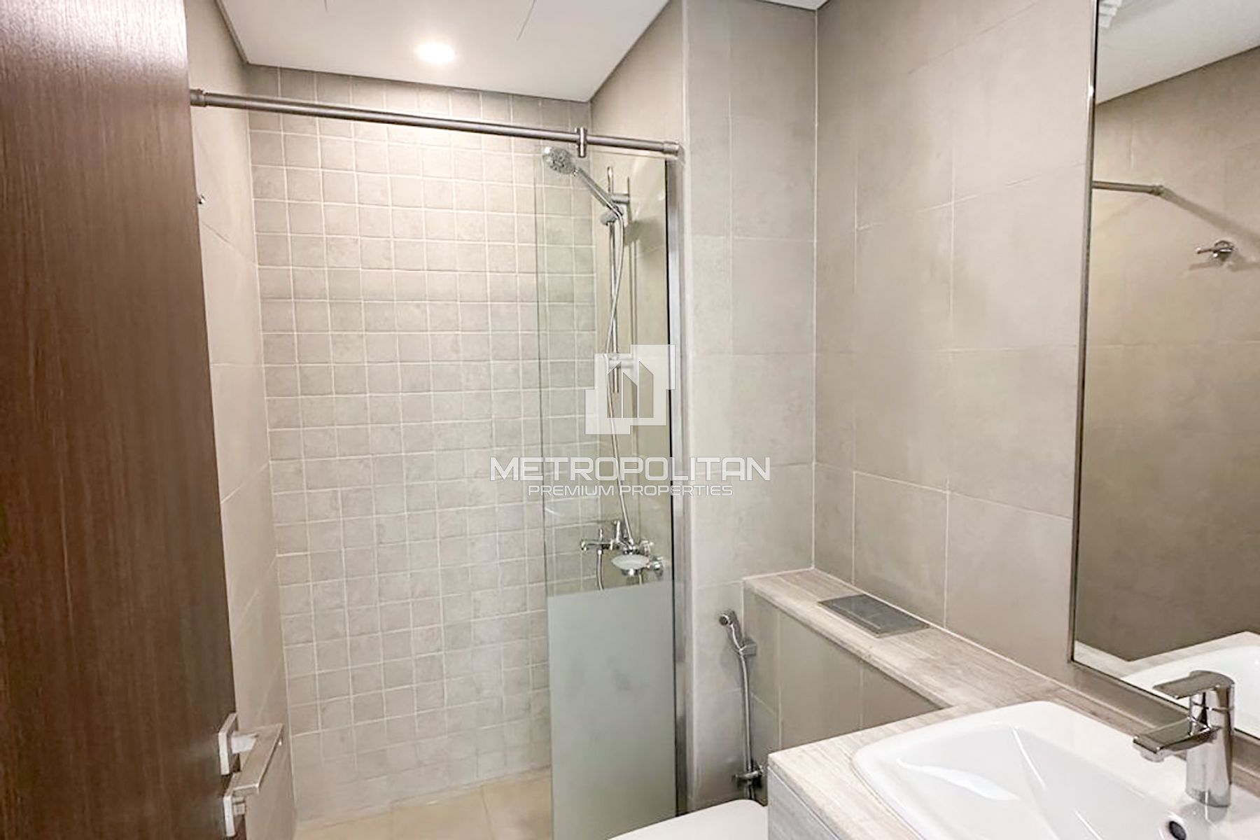 Image - Ajmal Makan City, Sharjah Waterfront City, Sharjah | Project - شقة