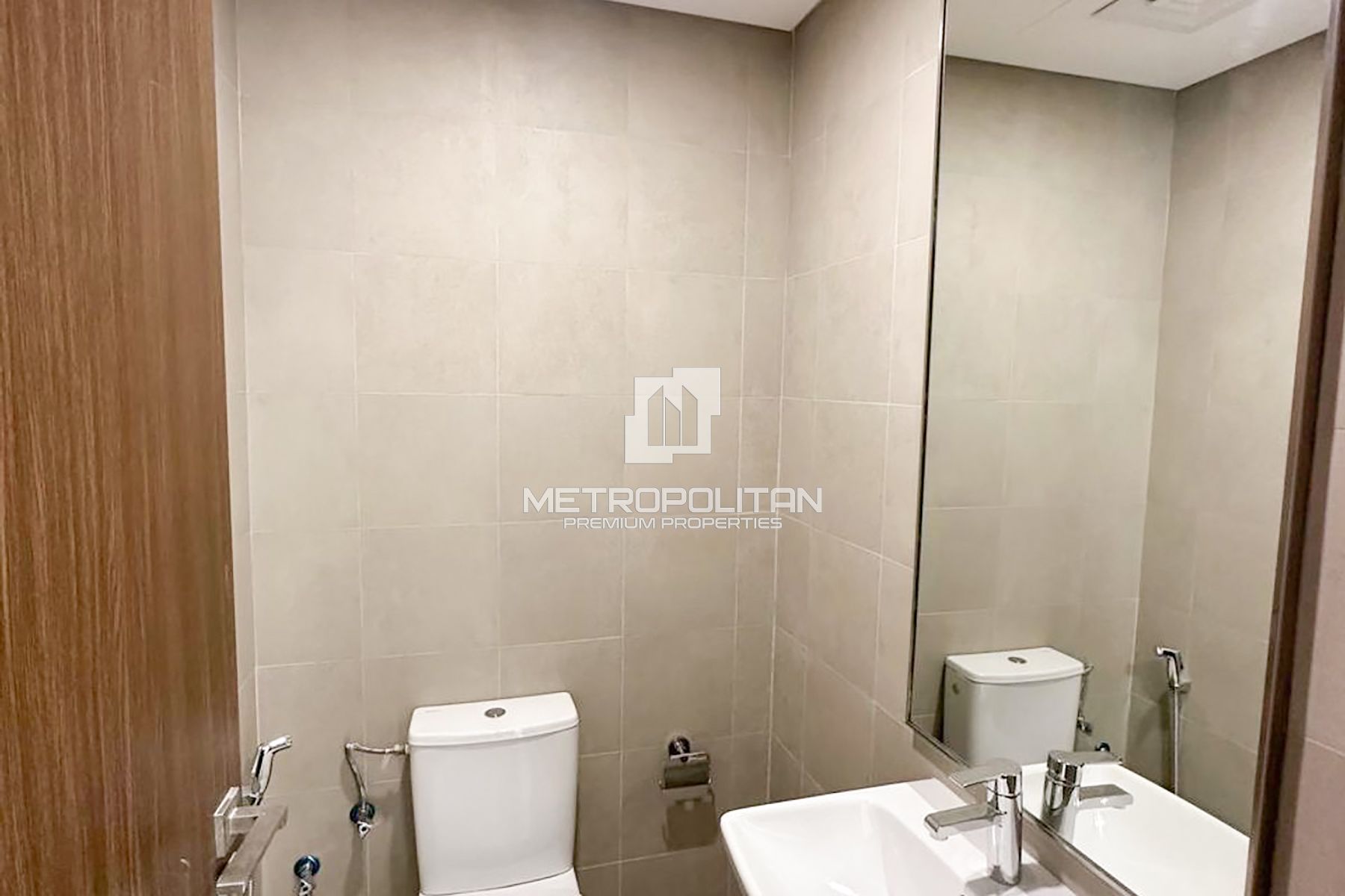 Image - Ajmal Makan City, Sharjah Waterfront City, Sharjah | Project - شقة