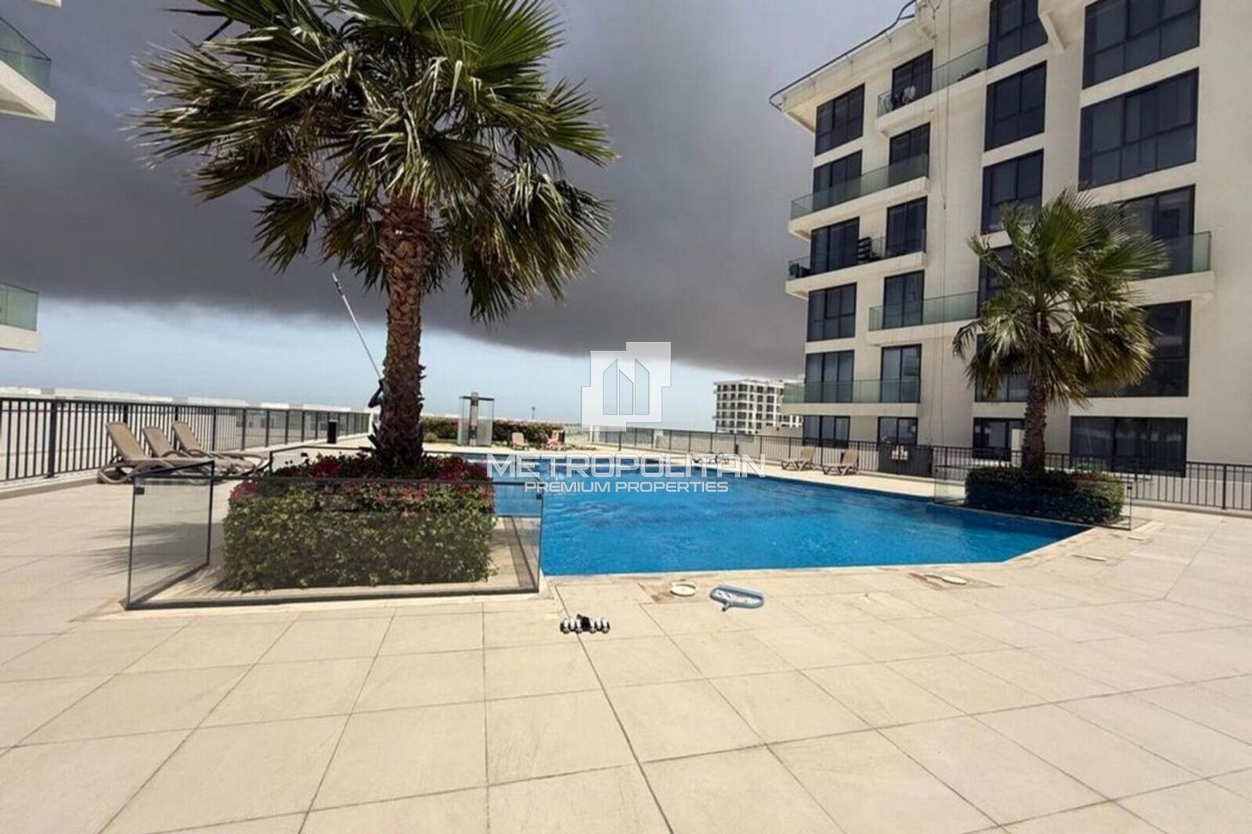 Image - Ajmal Makan City, Sharjah Waterfront City, Sharjah | Project - شقة