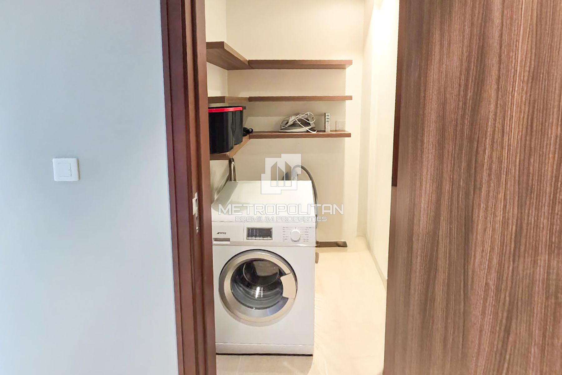 Image - Imperial Avenue, Downtown Dubai, Dubai | Project - Appartement