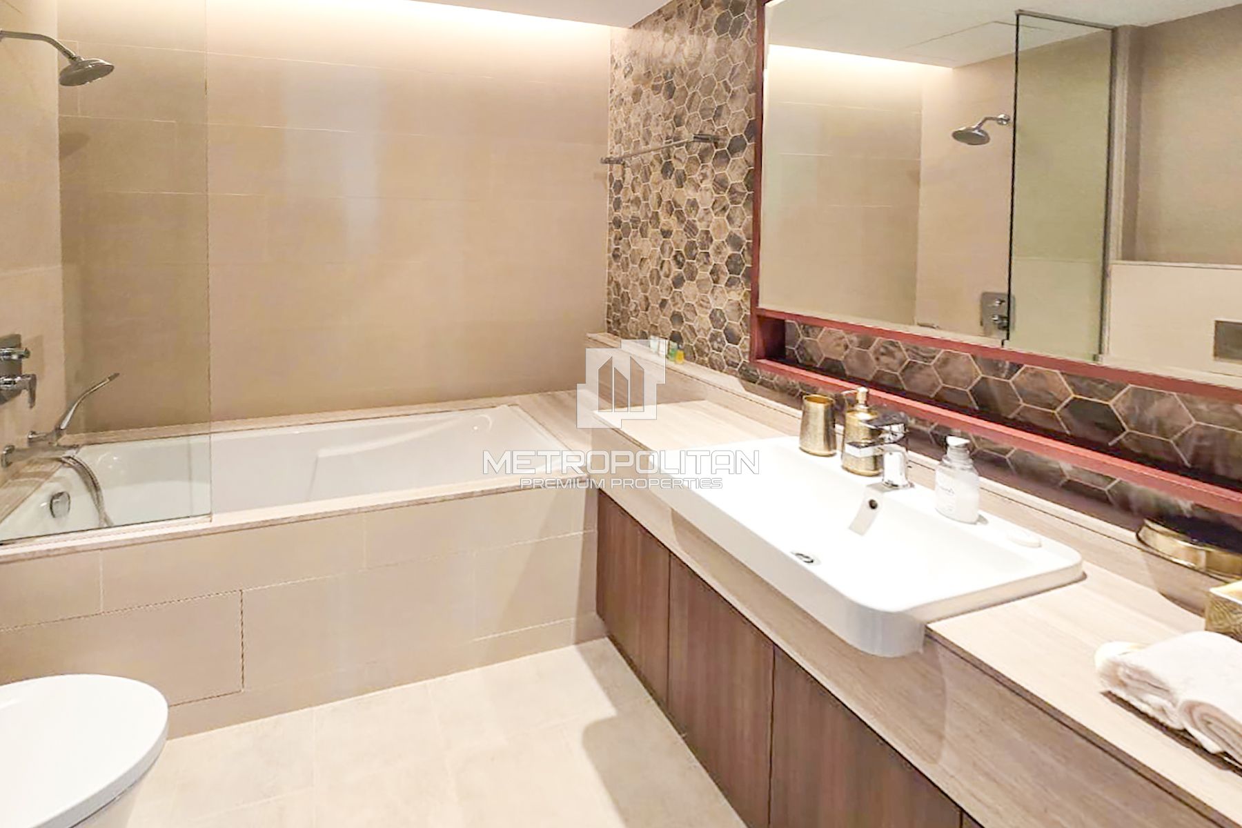 Image - Imperial Avenue, Downtown Dubai, Dubai | Project - Appartement