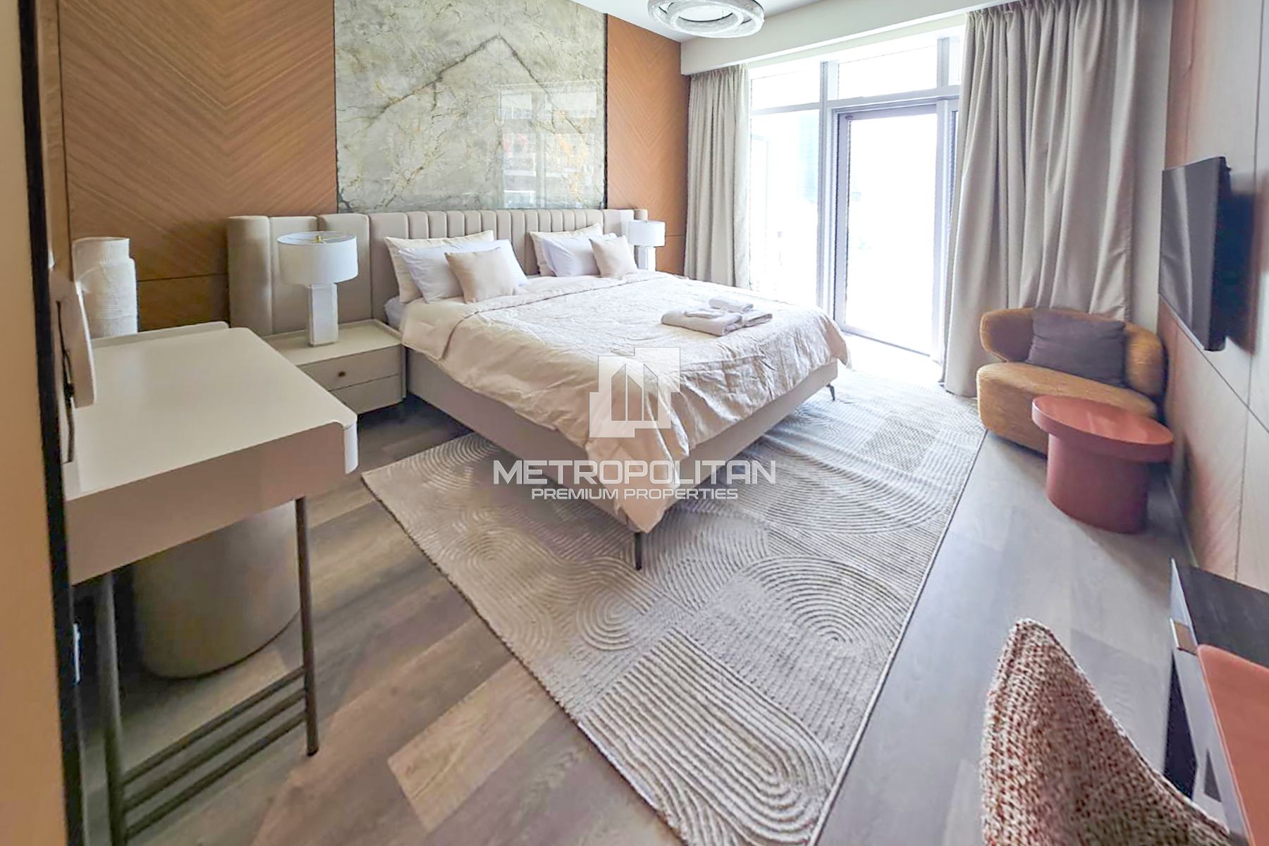 Image - Imperial Avenue, Downtown Dubai, Dubai | Project - Appartement